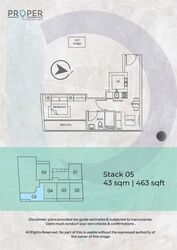Royce Residences (D14), Apartment #613534281